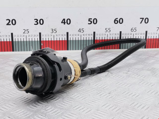 горловина топливного бака Mercedes-Benz M-Класс W163 2000, 2.7 л., АКПП, внедорожник 5 дв.