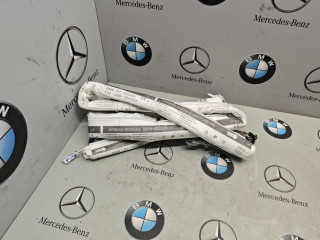 подушка безопасности боковая (шторка) BMW 6 GT G32 2019, 3.0 л., B58B30, бензин