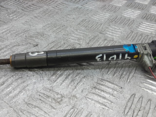 форсунка Ford Mondeo 4 поколение [рестайлинг] 2012, 2.0 л., TDCi, дизель, МКПП, седан, 9686191080