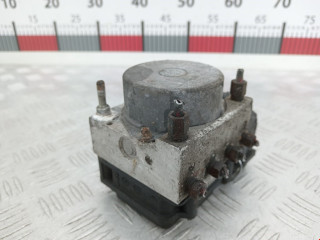 блок ABS Fiat Sedici 1 поколение 2007, 1.6 л., МКПП, внедорожник 5 дв., 71742857