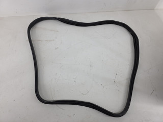 уплотнитель двери Volvo XC60 1 поколение [рестайлинг] 2014, 2.0 л., бензин, АКПП, внедорожник 5 дв.