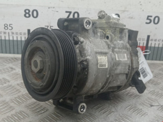 компрессор кондиционера Audi A6 4G/C7 2013, 2.0 л., АКПП, седан, 4G0260805D