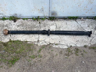 карданный вал BMW 5 серия E60/E61 [рестайлинг] 2007, 3.0 л., дизель, АКПП, универсал, 7531341