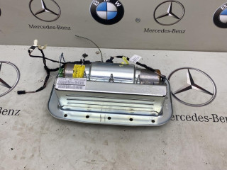 подушка безопасности пассажира BMW X3 F25 2011, 3.0 л., N52 B30, бензин, 9259263