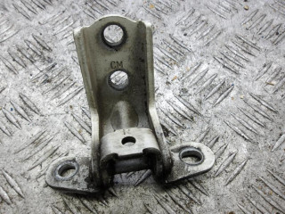 петля двери Hyundai Santa Fe 1 поколение [рестайлинг] 2008, 2.2 л., дизель, МКПП, внедорожник 5 дв.