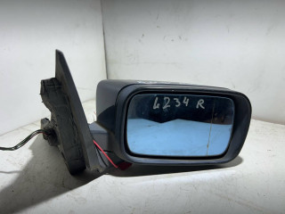 зеркало наружное правое BMW 3 серия E46 2003, седан