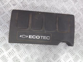 защита двигателя Chevrolet Aveo T250 [рестайлинг] 2012, 1.2 л., бензин, МКПП, хетчбэк 5 дв., 55568393