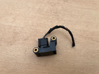 датчик удара BMW 5 серия E60/E61 [рестайлинг] 2007, 3.0 л., дизель, АКПП, универсал, 6977398