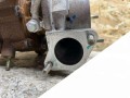турбина Mazda 6 2 поколение [рестайлинг] 2012, 2.2 л., дизель, VJ45, R2BF, NH965431 - фото №7