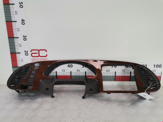 накладка на торпедо (консоль) Saab 9-3 1 поколение 1999, 2.0 л., МКПП, хетчбэк 5 дв., 400111993