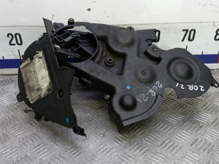 Крышка коленвала Peugeot 3008 1 поколение 2010, 1.6 л., дизель, хетчбэк 5 дв.