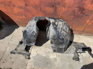 защита арок передняя левая (подкрылок) Mercedes-Benz GLA-Класс X156 2016, A1566900130, A1726910003