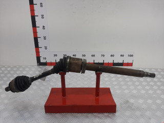 полуось передняя правая (приводной вал, ШРУС) Volvo S60 2 поколение [рестайлинг] 2015, 2.0 л., АКПП, седан, 36010214