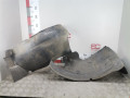 защита арок передняя левая (подкрылок) Peugeot 206 1 поколение 2003, 1.6 л., МКПП, кабриолет, 7136EC - фото №2