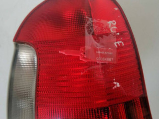 фонарь задний правый Rover 75 1 поколение 2002, 2.5 л., 25 K4F, бензин, 5МКПП, универсал