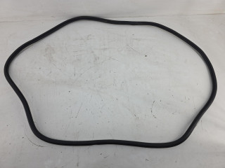 уплотнитель двери Volkswagen Touran 2 поколение 2017, 1.4 л., CZDA, бензин, АКПП, хетчбэк 5 дв., 5TA867914