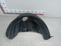 защита арок задняя левая (подкрылок) Volkswagen Polo 4 поколение [рестайлинг] 2007, 1.2 л., МКПП, хетчбэк 3 дв., 6Q0810971A - фото №2