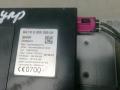 блок Bluetooth BMW 7 серия F01/F02 [рестайлинг] 2013, 3.0 л., дизель, АКПП, седан, 84109289385 - фото №4