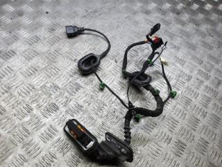 проводка Volkswagen Caddy 3 поколение 2007, 2K0971121S