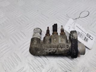 подогреватель охлаждающей жидкости Volvo 850 1 поколение [рестайлинг] 1997, 2.5 л., МКПП, универсал, 9179321