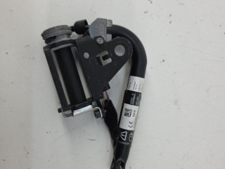 преднатяжитель ремня безопасности BMW 5 серия F10/F11 [рестайлинг] 2014, 2.0 л., N20 B20 A, бензин, АКПП, 7321292