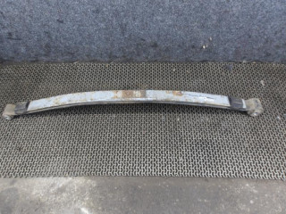 рессора задняя Citroen Jumper 2 поколение 2012, 2.2 л., дизель, МКПП, микроавтобус