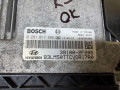 блок управления двигателем Hyundai Tucson 2 поколение 2012, 2.0 л., дизель, АКПП, 391002F205, 0281017266 - фото №2