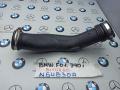 патрубок интеркулера BMW 7 серия F01/F02 2010, 3.0 л., N54 B30 A, бензин, 2355761 - фото №3