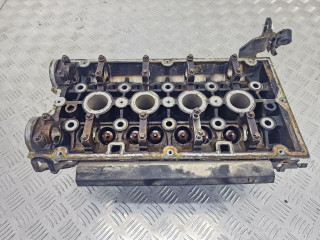 головка блока цилиндров Opel Meriva 1 поколение (A) [рестайлинг] 2006, 1.6 л., бензин, Z16XEP
