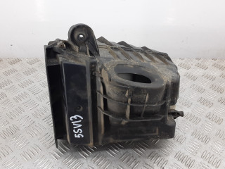 корпус воздушного фильтра Renault Megane 3 поколение 2009, 1.6 л., бензин, МКПП, хетчбэк 5 дв.