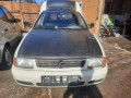 балка под радиатор Volkswagen Caddy 2 поколение 1999, 1.9 л., МКПП, фургон - фото №6