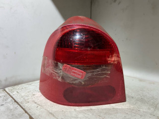 фонарь задний левый Renault Twingo 1 поколение [рестайлинг] 1999, 1.2 л., хетчбэк 5 дв.