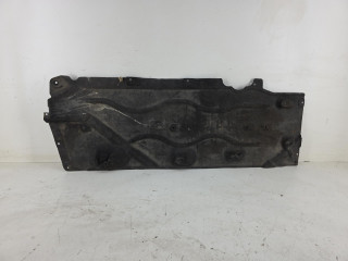 защита днища BMW 2 серия Active Tourer F45 2015, 2.0 л., бензин, АКПП, передний привод, 51757290803, 7290803