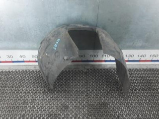 защита арок передняя правая (подкрылок) Opel Meriva 1 поколение (A) 2005, 1.4 л., бензин, МКПП, минивэн