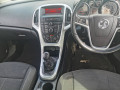 клапан EGR Opel Astra J 2010, 1.7 л., МКПП, хетчбэк 5 дв., 97376663 - фото №9