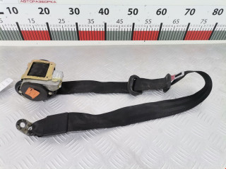 ремень безопасности Audi A6 4B/C5 2000, 2.5 л., МКПП, универсал, 4B0857705A