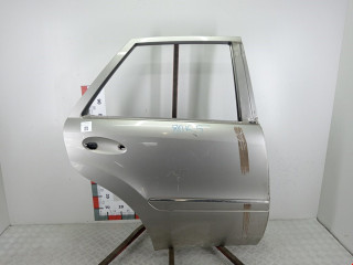 дверь задняя правая Mercedes-Benz M-Класс W164 2007, 3.0 л., АКПП, внедорожник 5 дв., A1647300205