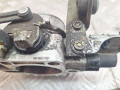 заслонка дроссельная Opel Astra G 2004, 1.4 л., бензин, 90529710 - фото №9