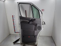дверь передняя левая Mercedes-Benz Sprinter 2 поколение (W906) 2008, 2.2 л., МКПП, микроавтобус, A9067200005 - фото №8