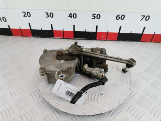 механизм выбора передач Nissan Navara D40 2007, 2.5 л., МКПП, 90523326