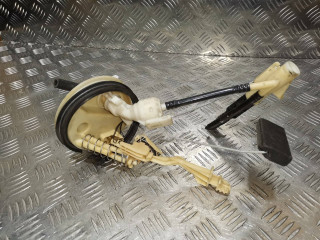 насос топливный BMW 5 серия E39 1998, 2.5 л., бензин, седан