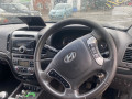 рулевой карданчик Hyundai Santa Fe 2 поколение [рестайлинг] 2011, 2.2 л., МКПП, внедорожник 5 дв., 564002B650 - фото №11