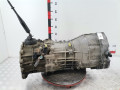 КПП механическая (МКПП) Nissan Pathfinder R51 2007, 2.5 л., МКПП, внедорожник 5 дв., 3201010ZG4 - фото №3