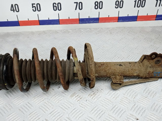 стойка передняя правая Ford EcoSport 2 поколение B515 2015, 1.5 л., бензин, внедорожник 5 дв.