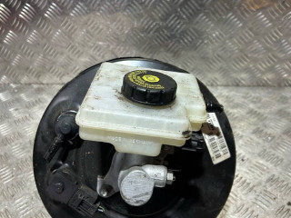 вакуумный усилитель тормозов Mini Countryman 1 поколение 2012, 1.6 л., N16 B16 A, бензин, 6МКПП, хетчбэк 5 дв., 6788953033, 31662320748