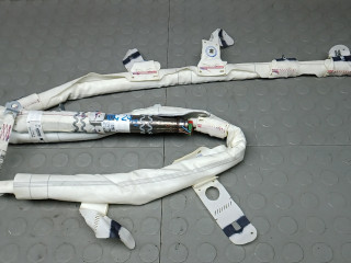 подушка безопасности боковая (шторка) Renault Scenic 4 поколение 2017, 1.5 л., дизель, минивэн