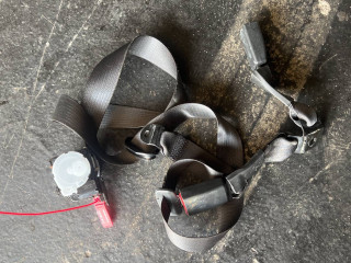 ремень безопасности Buick Encore 1 поколение [рестайлинг] 2019, 1.4 л., бензин, АКПП, внедорожник 5 дв.