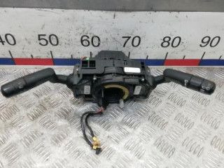 шлейф руля Land Rover Freelander 2 поколение 2008, 2.2 л., дизель, АКПП, внедорожник 5 дв.