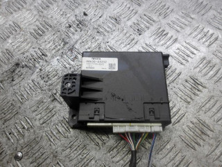 блок управления печки / климат-контроля Toyota Avensis 3 поколение (T270) [рестайлинг] 2012, 2.2 л., дизель, МКПП, универсал, 8865005252