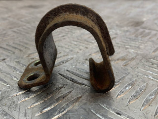 втулка стабилизатора Mercedes-Benz Sprinter 1 поколение (W901-905) [рестайлинг] 2003